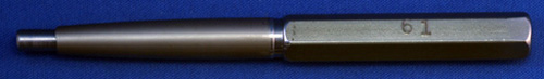 PARKER 61 DENT REMOVAL TOOL